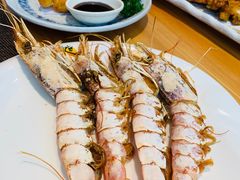 -割烹旭日本料理(龙湖狮山天街店)