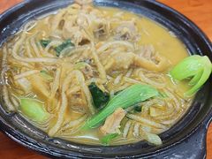 -东北四季饺子王(华山路店)