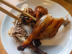-红樱桃·欢乐餐厅(太原里店)