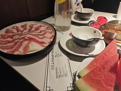-山城辣妹子(定福庄店)