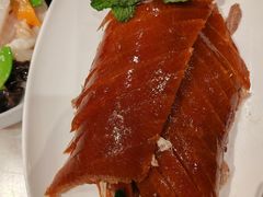 -鸭匠食府·挂炉烤鸭·新京菜(阜成路店)