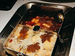 -九鼎轩脆毛肚火锅(南京东路店)