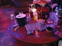 -江湖国风民谣酒馆(五一街店)