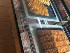 -陶陶居饼家(惠福东路店)