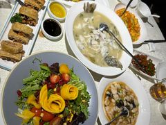 -金枝玉叶上海人家食府(三里河店)