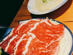 -滇小鱼·云南野生菌火锅(上杭路店)