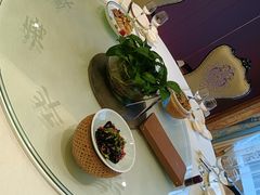 -沪华海鲜大酒楼(南汇店)