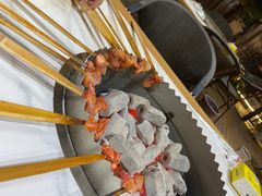 -醉月城西昌火盆烧烤(天府店)