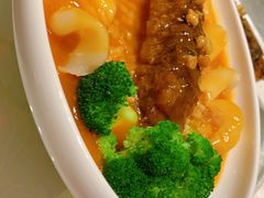 -东方之珠海鲜酒楼(南开店)