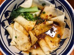 油泼扯面-醉长安(南门总店)