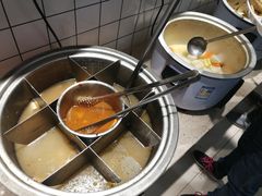 -素清香(解放路店)