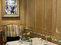 -火车头法国西餐厅