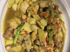 -衡厨·衡阳土菜(中南店)