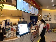 -茶百道(印象城店)
