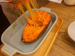 -蜜桃餐厅·伴山(湖滨商业街店)