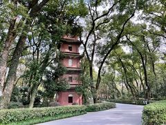-阿育王寺