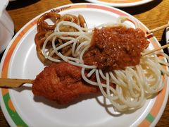 -比格比萨自助(商业大厦店)