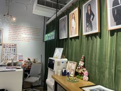 -真我樣照相馆·身份证·证件照·外拍(环球港店)