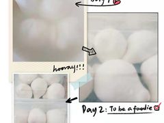 -七宝老街水磨汤圆(瞿溪路店)