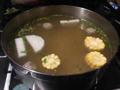 -牛很鲜潮汕牛肉火锅(朝晖路店)
