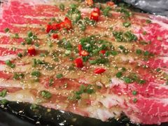 -猫爪爪原切自助烤肉(观音桥阳光世纪店)