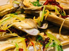 -日丰园海肠水饺·老字号大连海鲜(和平广场店)
