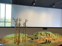 -长春世界雕塑园冰雪艺术天地