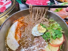 -杨小佳·齐齐哈尔烤肉·烤串(广州店)