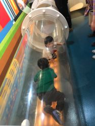 -北京科学中心儿童乐园