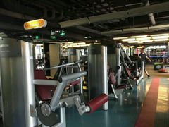 -力美健健身俱乐部(金碧店)