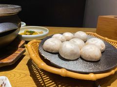 -泥炉烧肉师(新街口金銮巷店)