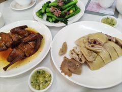 -文记壹心鸡(宝华路店)