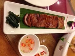 -外沙富龙城酒楼(老街店)