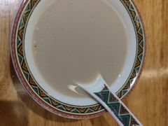 额吉奶茶-郭靖·烤全羊·内蒙菜·烧烤(望京旗舰店)