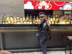 -万丽轩·粤菜(王府井金茂万丽酒店)