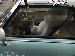 -line friends(明洞旗舰店)