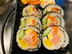 -郑阿姨的家·이모네·韩料&烤肉(武川路店)