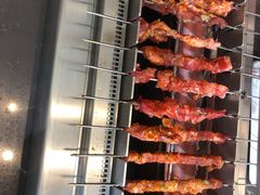 -邢氏老太太烤串(北兴街店)