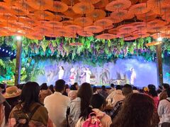 -野象谷景区