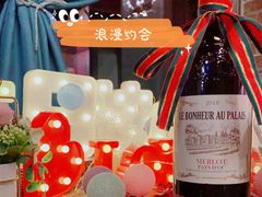 -刀叉遇上筷子中西融合餐厅(成都道店)