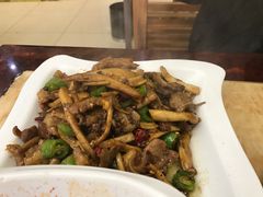 -小四川菜馆(托乐嘉店)