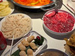 -小龙坎火锅(IFS HOT店)