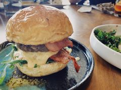 -The Rug Cafe(王府中环店)