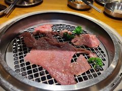 -韩罗苑(万象城店)