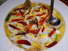 -鱼亨小鲜酸菜鱼(大信店)