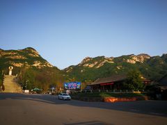 -丹东凤凰山景区