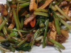 -巷语私房料理(华一实业大厦店)