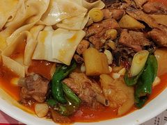 -西贝(上海中心店)