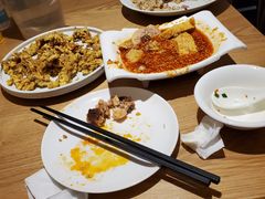 -秦香阁·西北家常菜(徐汇日月光中心店)