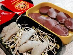 -钢管厂五区小郡肝串串香(南山店)